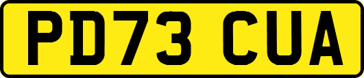 PD73CUA