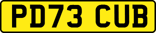 PD73CUB