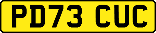PD73CUC