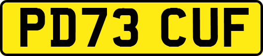 PD73CUF