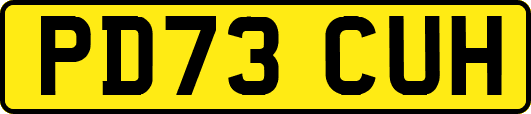 PD73CUH