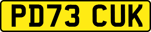 PD73CUK