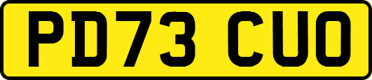 PD73CUO