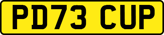 PD73CUP