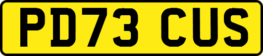 PD73CUS