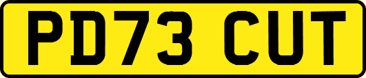 PD73CUT