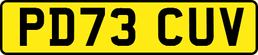PD73CUV