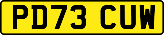 PD73CUW