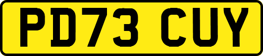 PD73CUY