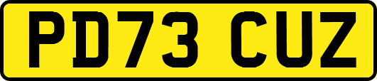 PD73CUZ