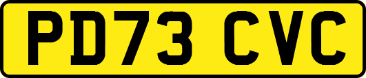 PD73CVC