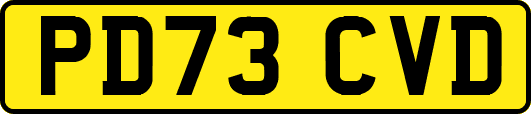 PD73CVD