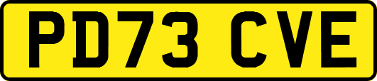 PD73CVE