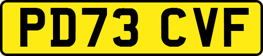 PD73CVF