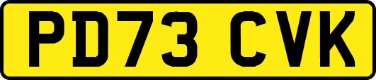 PD73CVK