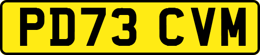 PD73CVM