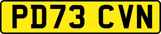 PD73CVN