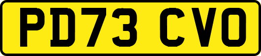 PD73CVO