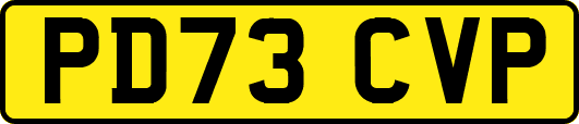 PD73CVP