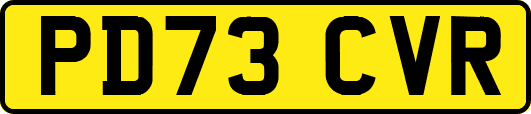 PD73CVR