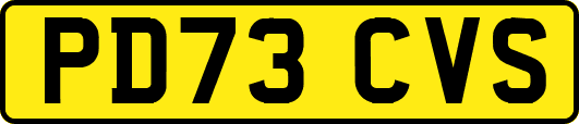 PD73CVS