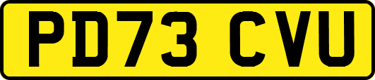 PD73CVU