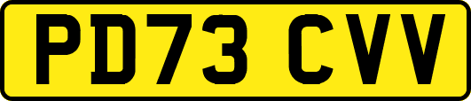 PD73CVV