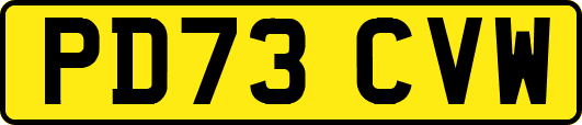 PD73CVW