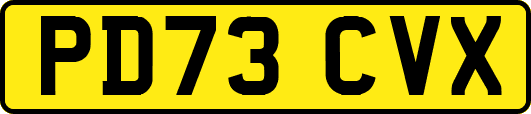 PD73CVX