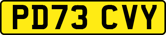 PD73CVY