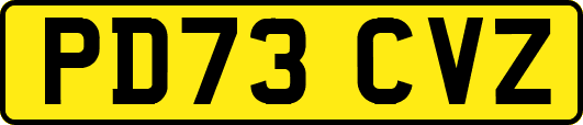 PD73CVZ