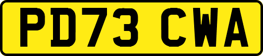 PD73CWA