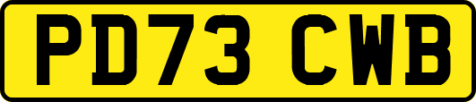 PD73CWB