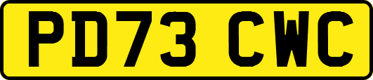 PD73CWC
