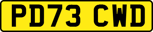 PD73CWD