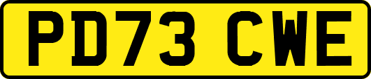 PD73CWE
