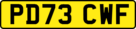 PD73CWF