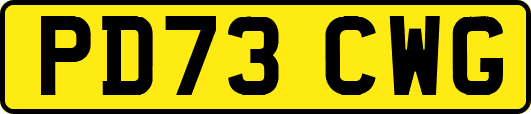PD73CWG