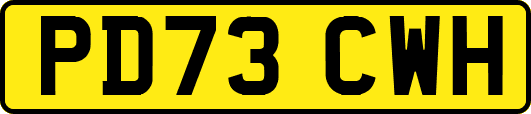 PD73CWH