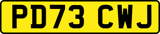 PD73CWJ