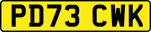 PD73CWK