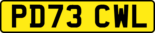 PD73CWL