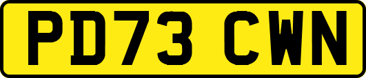 PD73CWN