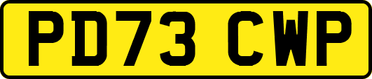 PD73CWP
