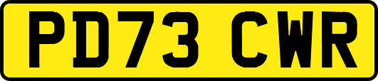 PD73CWR