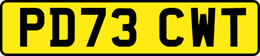 PD73CWT