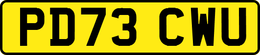 PD73CWU