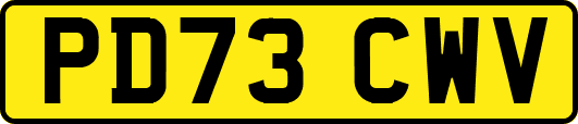 PD73CWV