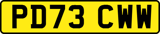 PD73CWW