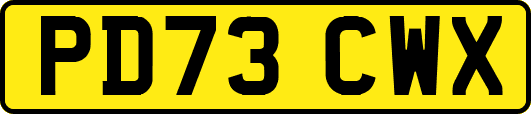 PD73CWX